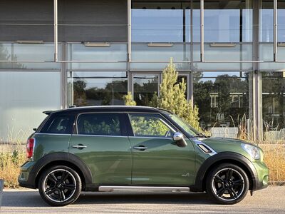 Mini Countryman Gebrauchtwagen