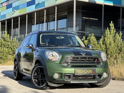 Mini Countryman Gebrauchtwagen