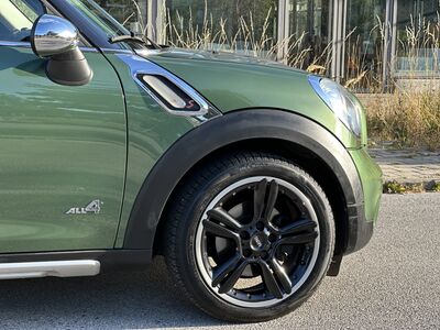 Mini Countryman Gebrauchtwagen