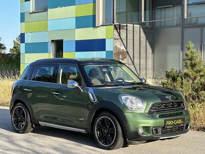 Mini Countryman Gebrauchtwagen