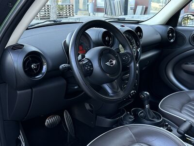 Mini Countryman Gebrauchtwagen