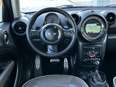 Mini Countryman Gebrauchtwagen