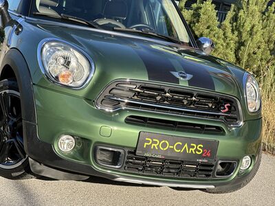 Mini Countryman Gebrauchtwagen