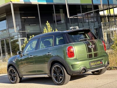 Mini Countryman Gebrauchtwagen