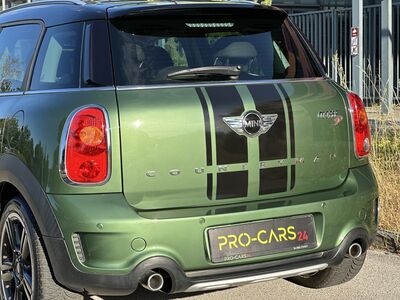 Mini Countryman Gebrauchtwagen