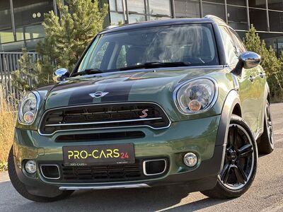 Mini Countryman Gebrauchtwagen