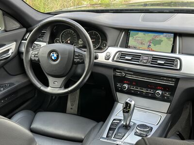 BMW 7er Gebrauchtwagen