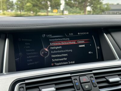 BMW 7er Gebrauchtwagen