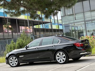 BMW 7er Gebrauchtwagen