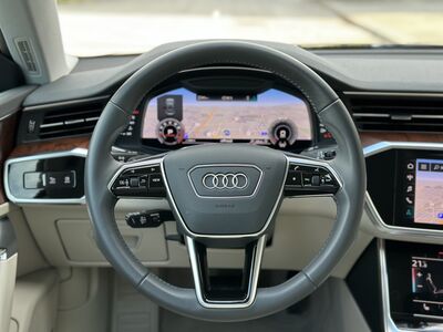 Audi A7 Gebrauchtwagen