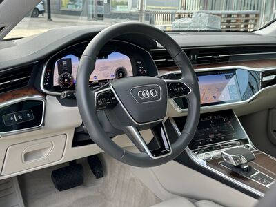 Audi A7 Gebrauchtwagen