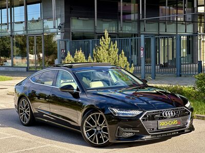 Audi A7 Gebrauchtwagen