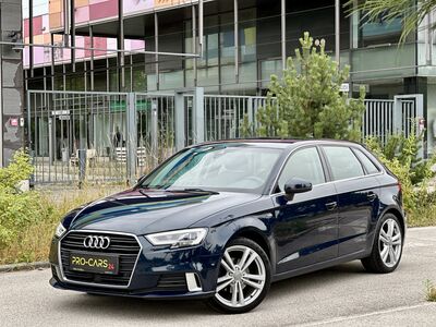 Audi A3 Gebrauchtwagen