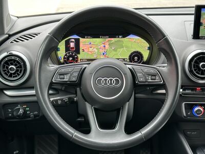 Audi A3 Gebrauchtwagen