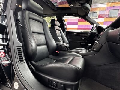 Audi A8 Gebrauchtwagen