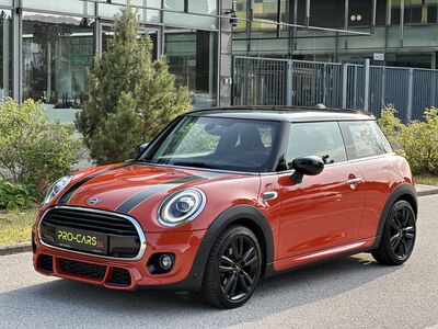 Mini Mini Gebrauchtwagen