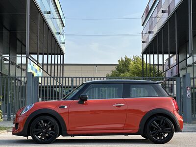 Mini Mini Gebrauchtwagen