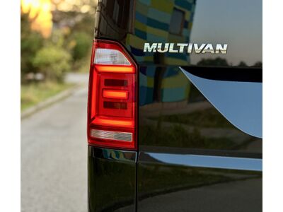 VW Multivan Gebrauchtwagen