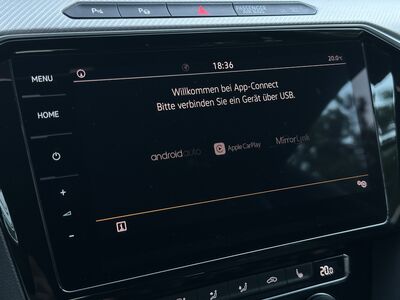 VW Arteon Gebrauchtwagen