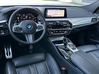 BMW 6er Gebrauchtwagen