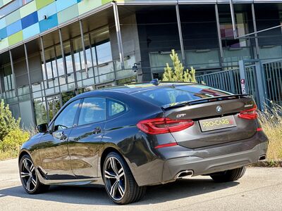 BMW 6er Gebrauchtwagen