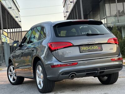 Audi Q5 Gebrauchtwagen