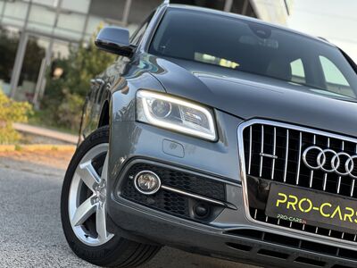 Audi Q5 Gebrauchtwagen