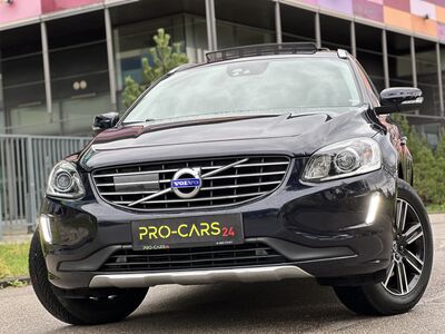 Volvo XC60 Gebrauchtwagen