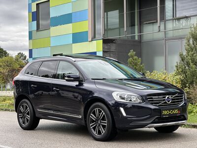 Volvo XC60 Gebrauchtwagen