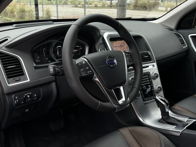 Volvo XC60 Gebrauchtwagen