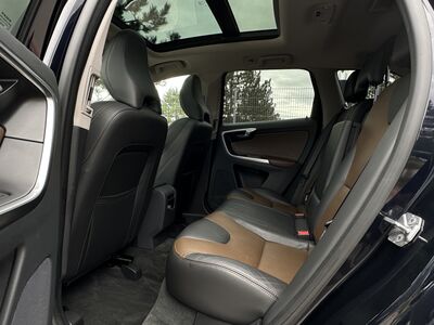 Volvo XC60 Gebrauchtwagen