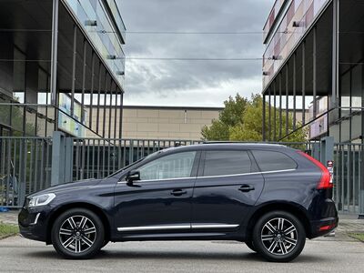 Volvo XC60 Gebrauchtwagen