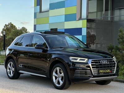 Audi Q5 Gebrauchtwagen