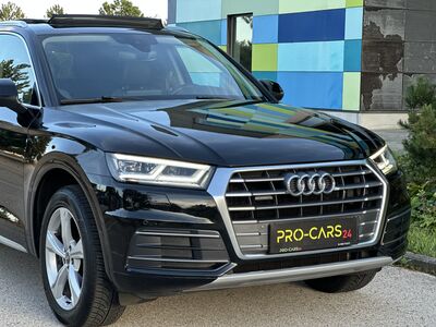 Audi Q5 Gebrauchtwagen