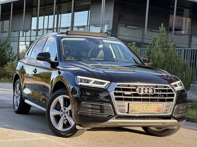 Audi Q5 Gebrauchtwagen