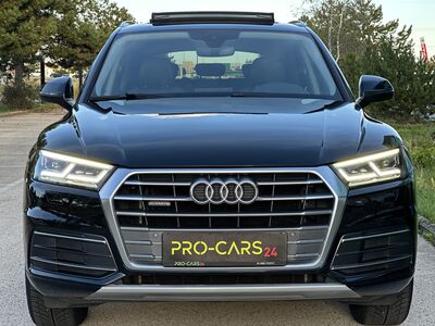 Audi Q5 Gebrauchtwagen