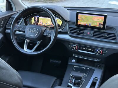 Audi Q5 Gebrauchtwagen