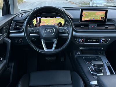 Audi Q5 Gebrauchtwagen