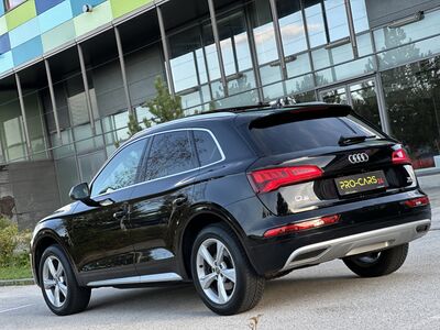 Audi Q5 Gebrauchtwagen