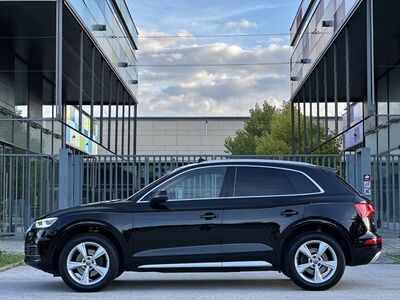 Audi Q5 Gebrauchtwagen