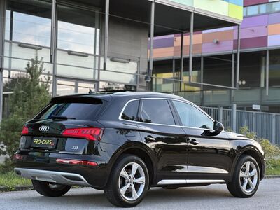 Audi Q5 Gebrauchtwagen