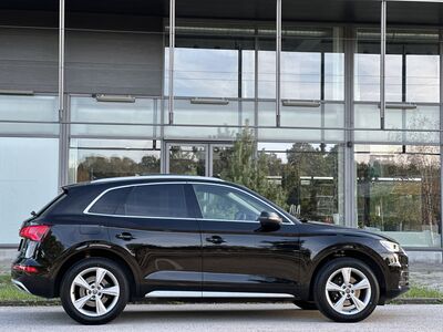 Audi Q5 Gebrauchtwagen