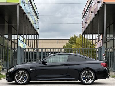 BMW 4er Gebrauchtwagen