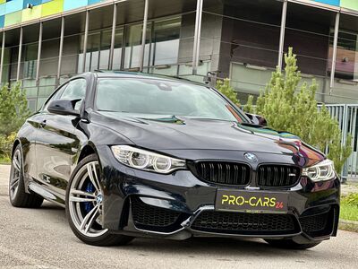 BMW 4er Gebrauchtwagen