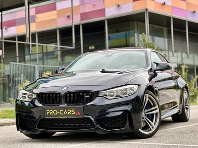 BMW 4er Gebrauchtwagen