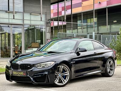 BMW 4er Gebrauchtwagen