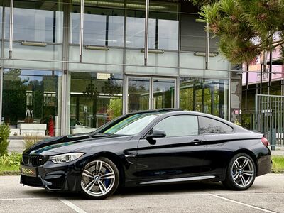 BMW 4er Gebrauchtwagen