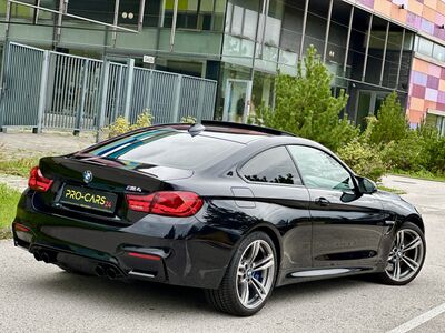 BMW 4er Gebrauchtwagen