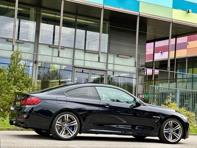 BMW 4er Gebrauchtwagen