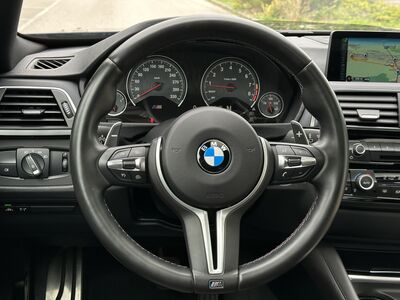 BMW 4er Gebrauchtwagen